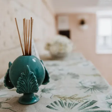 Terrae Hydrunti Bed and Breakfast