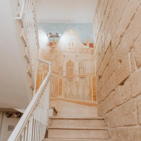 Bed and Breakfast Terrae Hydrunti