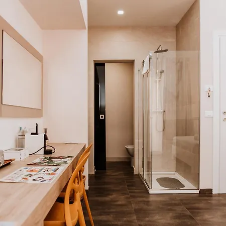 Terrae Hydrunti Bed and Breakfast 2*