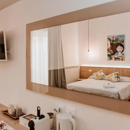 Bed and Breakfast Terrae Hydrunti 2*