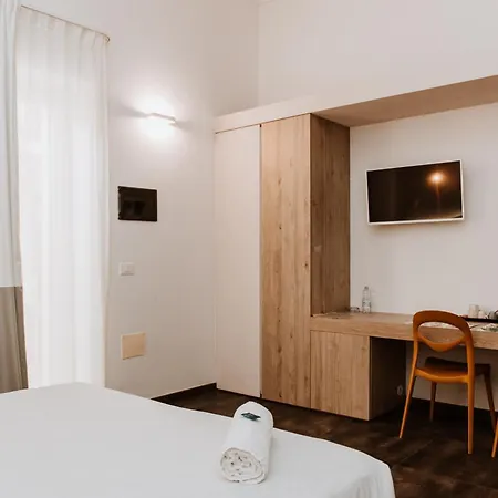 Terrae Hydrunti Bed and Breakfast 2*