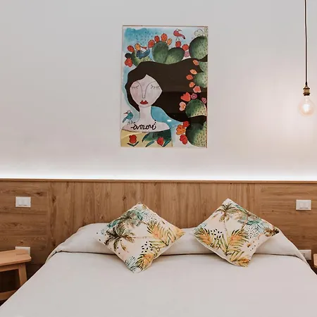 Bed and Breakfast Terrae Hydrunti Λέτσε