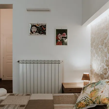 Bed and Breakfast Terrae Hydrunti