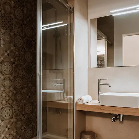 Terrae Hydrunti Bed and Breakfast
