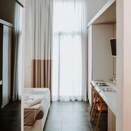 Terrae Hydrunti Bed and Breakfast 2*