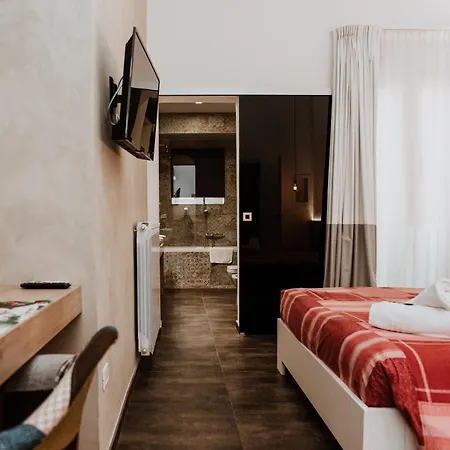 Bed and Breakfast Terrae Hydrunti