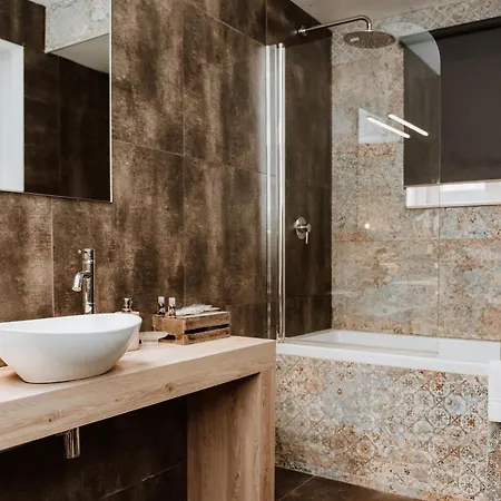 Terrae Hydrunti Bed and Breakfast