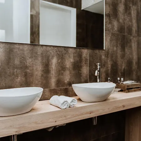 Terrae Hydrunti Bed and Breakfast