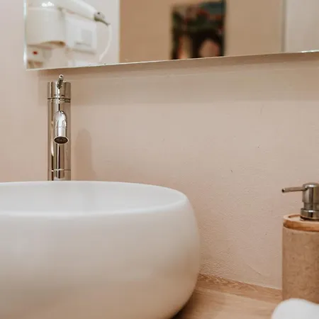 Terrae Hydrunti Alojamento de Acomodação e Pequeno-almoço Lecce